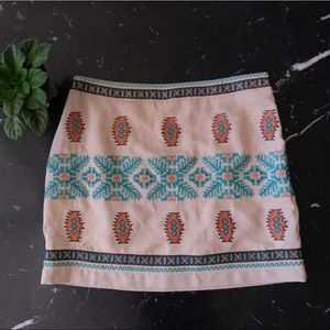 FINAL SALE New YA LOS ANGELES Skirt Size Small